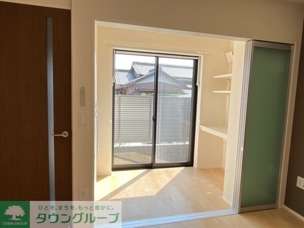 ジュアンの物件内観写真